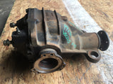 Nissan Silvia S14 LSD VISCOUS Differential 4.08 ratio | Differential | Nissan, Nissan rear differential, NISSAN SILVIA | 1437