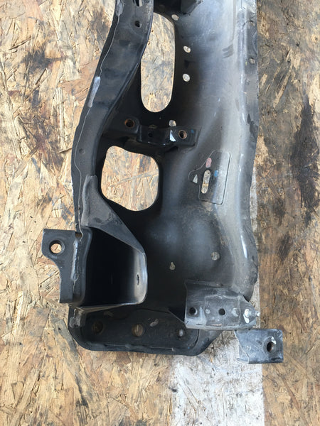 1595 JDM Subaru Impreza WRX STi Front Engine Sub Frame Subframe Cradle ...