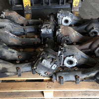 Subaru Legacy Twin Turbo Rear differential 4.11 Ratio VLSD on SALE | Rear differential | differential, Impreza differential, legacy differential, lsd differential, Subaru rear differential | 1410