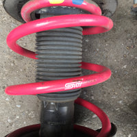 SUBARU IMPREZA WRX WAGON 08/12 STRUT ASSEMBLY WITH STI SPRING 5/100 | Strut Assembly | 1974