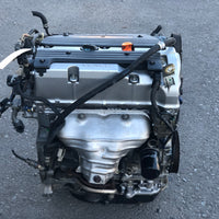 JDM HONDA 2006-2011 Civic Si 2.0L K20A RBC HEAD DOHC i-VTEC ENGINE / MOTOR ONLY RBC-2 RBC-3 K20Z3 | Engine | Honda Civic SI, K20A RBC, RBC, SI 2.0L | 1771