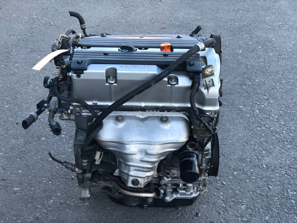 JDM HONDA 2006-2011 Civic Si 2.0L K20A RBC HEAD DOHC i-VTEC ENGINE / MOTOR ONLY RBC-2 RBC-3 K20Z3 | Engine | Honda Civic SI, K20A RBC, RBC, SI 2.0L | 1771