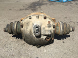 NISSAN REAR DIFFERENTIAL LSD ACTUAL PICTURE IS LISTED THE RATIO IS 4.37 | Rear differential | Nissan differential, rear differential | 1972