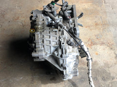 NISSAN JUKE 11/14 1.6L TRANSMISSION FWD  CVT IMPORTED FROM JAPAN