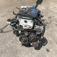 HONDA CIVIC 06/08 ENGINE WITH MANUAL TRANSMISSION 1.8L R18A JDM | Engine | 1.8L engine, civic 1.8L, civic engine, freeshipping, jdm engine, jdm Honda Civic engine | 2049