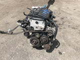 HONDA CIVIC 06/08 ENGINE WITH MANUAL TRANSMISSION 1.8L R18A JDM | Engine | 1.8L engine, civic 1.8L, civic engine, freeshipping, jdm engine, jdm Honda Civic engine | 2049