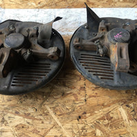91 92 93 94 95 Toyota MR2 SW20 OEM Front & Rear Left & Right Spindle & Hub Package