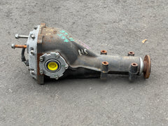 JDM Subaru WRX STi VAB R180 Rear LSD Differential 3.54 Ratio 39:11