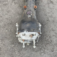 Subaru Impreza WRX STI Version 10 GRB GVB Rear Differential R180‌ ORIGINAL PICTURES ARE LISTED | Rear differential | differential, freeshipping, r180 differential, rear differential, Subaru differential, testedproduct | 2483