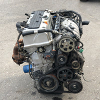 JDM 04-08 Honda K24A 2.4L DOHC i-VTEC RBB 200HP Engine K24A2 Acura TSX | Engine | 2004 2008 Acura Tsx 2.4L DOHC i-VTEC Automatic Transmission MRSA JDM K24A, acura tsx, Acura Tsx K24A Engine, K24a Tsx, K24a2, tested, TSX, tsx Engine | 1873