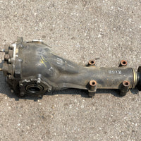 Subaru Impreza 4.44 ratio rear Suretrac LSD differential | Rear differential | Subaru rear differential | 1762