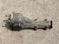 JDM Subaru Impreza WRX Turbo R160 4.44 AP Suretrac LSD Rear Differential Diff