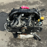 2010 2011 2012 JDM Subaru Outback Legacy EJ25 EJ253 SOHC 2.5L AVLS Engine | Engine | 2.5l, 2010, 2011, 2012, EJ25, EJ253, Engine, Forester, Legacy, Outback, SOHC, Subaru | 2660