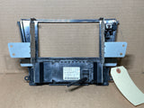 JDM Subaru Legacy Outback Climate Control Din Dual Double Bezel Hazard 2005-2009 | Dashboard | dashboard, double din, freeshipping, legacy double climate control | 2165