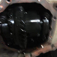 TOYOTA ALTEZZA REAR DIFFERENTIAL LSD 4.11 RATIO | Rear differential | altezza rear differential, freeshipping, LSD, LSD rear differential, rear differential | 2201