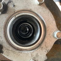 Subaru Impreza WRX STI Version 10 GRB GVB Rear Differential R180‌ ORIGINAL PICTURES ARE LISTED | Rear differential | differential, freeshipping, r180 differential, rear differential, Subaru differential, testedproduct | 2483