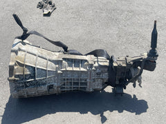 JDM 00-05 Toyota Altezza IS300 3S-GE Beams VVTI 2.0L 6 Speed RWD Transmission
