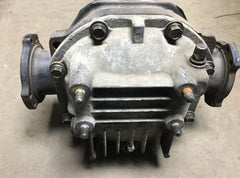 JDM NISSAN SILVIA S13 6 BOLT 4.08  ABS DIFFERENTIAL