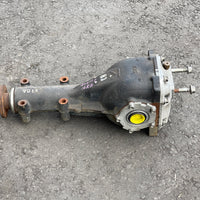 Subaru Impreza WRX STI Version 10 GRB GVB Rear Differential R180‌ ORIGINAL PICTURES ARE LISTED | Rear differential | differential, freeshipping, r180 differential, rear differential, Subaru differential, testedproduct | 2483