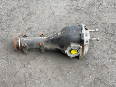Subaru Impreza WRX STI Version 10 GRB GVB Rear Differential R180‌ ORIGINAL PICTURES ARE LISTED