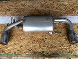 Nissan Murano 03/07 Muffler JDM JASMA | Muffler / Exhaust | exhaust, JDM exhaust, JDM Muffler, Nissan Muffler, Nissan Murano | 1390