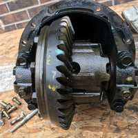 JDM Mazda MX5 Miata Torsen LSD Differential 1994-2005 Limited Slip Diff 3.90 3.9 + Axles + Driveshaft | Rear differential | LSD dif, LSD differential, Mazda differential LSD, Mazda Miata, Mazda MX5 | 1608