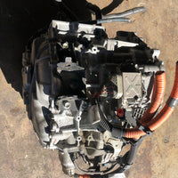 Toyota Prius 2010/2015 TRANSMISSION HYBRID | Transmission | Prius hybrid transmission, Toyota transmission, transmission hybrid | 2132