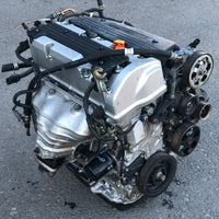 JDM HONDA 2006-2011 Civic Si 2.0L K20A RBC HEAD DOHC i-VTEC ENGINE / MOTOR ONLY RBC-2 RBC-3 K20Z3 | Engine | Honda Civic SI, K20A RBC, RBC, SI 2.0L | 1771