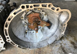 TOYOTA TRANSMISSION MANUAL 5SPEED IMPORTED FROM JAPAN FOR SURE NOT FOR 2JZ or 1JZ WE SALE AS IS FOR PARTS OR REBUILD | Vehicles & Parts | 2317
