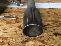 Nissan Murano 03/07 Muffler JDM JASMA