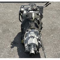 SUBARU OUTBACK 11/12 CVT TRANSMISSION TR690JHBBA | Transmissions | CVT TRANSMISSION, EJ253 TRANSMISSION, freeshipping, SUBARU TRANSMISSION | 2365