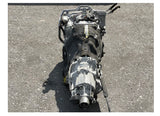 SUBARU OUTBACK 11/12 CVT TRANSMISSION TR690JHBBA | Transmissions | CVT TRANSMISSION, EJ253 TRANSMISSION, freeshipping, SUBARU TRANSMISSION | 2365