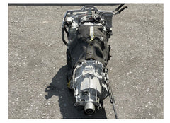 SUBARU OUTBACK 11/12 CVT TRANSMISSION