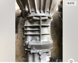 TOYOTA TRANSMISSION MANUAL 5SPEED IMPORTED FROM JAPAN FOR SURE NOT FOR 2JZ or 1JZ WE SALE AS IS FOR PARTS OR REBUILD | Vehicles & Parts | 2317
