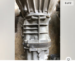 TOYOTA TRANSMISSION MANUAL 5SPEED IMPORTED FROM JAPAN FOR SURE NOT FOR 2JZ or 1JZ WE SALE AS IS FOR PARTS OR REBUILD