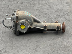 JDM Subaru WRX STi GVB R180 Rear LSD Differential 3.54 Ratio 39:11