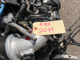 HONDA CIVIC 06/08 ENGINE WITH MANUAL TRANSMISSION 1.8L R18A JDM | Engine | 1.8L engine, civic 1.8L, civic engine, freeshipping, jdm engine, jdm Honda Civic engine | 2049