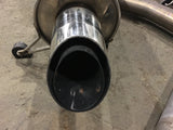 ACURA INTEGRA DC2 TYPE R FULL MUFFLER SYSTEM FUJITSUBO GIKEN CO LTD | Muffler / Exhaust | ACURA INTEGRA DC2 TYPE R, ACURA INTEGRA DC2 TYPE R MUFFLER, MUFFLER | 1606