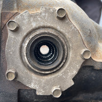 R180 Differential with 3.7 Gear Ratio for maybe Subaru or some other car i have no clue but give us a call and we can discuss 9054609797 | freeshipping | 2502