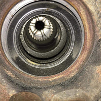 TOYOTA ALTEZZA REAR DIFFERENTIAL LSD 4.11 RATIO | Rear differential | altezza rear differential, freeshipping, LSD, LSD rear differential, rear differential | 2201