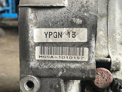 Honda Odyssey 03-04 Transmission