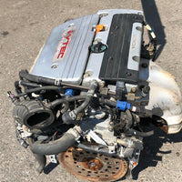 ACURA TSX 04/08 JDM ENGINE RBB HEAD 3 LOBE CAMSHAFT | Engine | ACURA ENGINE, freeshipping, jdm engine, K24A, K24A2, tested, TSX ENGINE | 2090