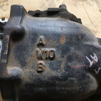 Subaru rear differential 4.11 ratio LSD Torsen | Differential | Subaru differential, Subaru Forester | 1367