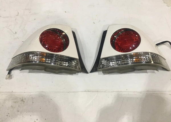 JDM Lexus is300 Rear Tail Lights Lamps Covers Pair - Altezza SXE10 2001-2005 | TAIL LIGHT | freeshipping, is300 taillights, Lexus taillights, taillights | 2069