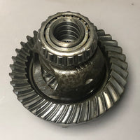 JDM Subaru Impreza WRX R160 Rear 4.11 37:9 Differential VLSD | Differential | 1756