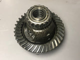 JDM Subaru Impreza WRX R160 Rear 4.11 37:9 Differential VLSD | Differential | 1756