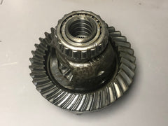 JDM Subaru Impreza WRX R160 Rear 4.11 37:9 Differential VLSD