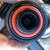 NISSAN SKYLINE ENGINE RB20 TURBO ACTUAL ENGINE PICTURE IS LISTED | JDM ENGINE | engine, freeshipping, jdm Engine, RB engine, RB20DET engine, RB25 engine | 2197