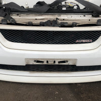 LEXUS IS300 / TOYOTA ALTEZZA JDM FRONT END CONVERSION 1999-2005