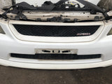 LEXUS IS300 / TOYOTA ALTEZZA JDM FRONT END CONVERSION 1999-2005